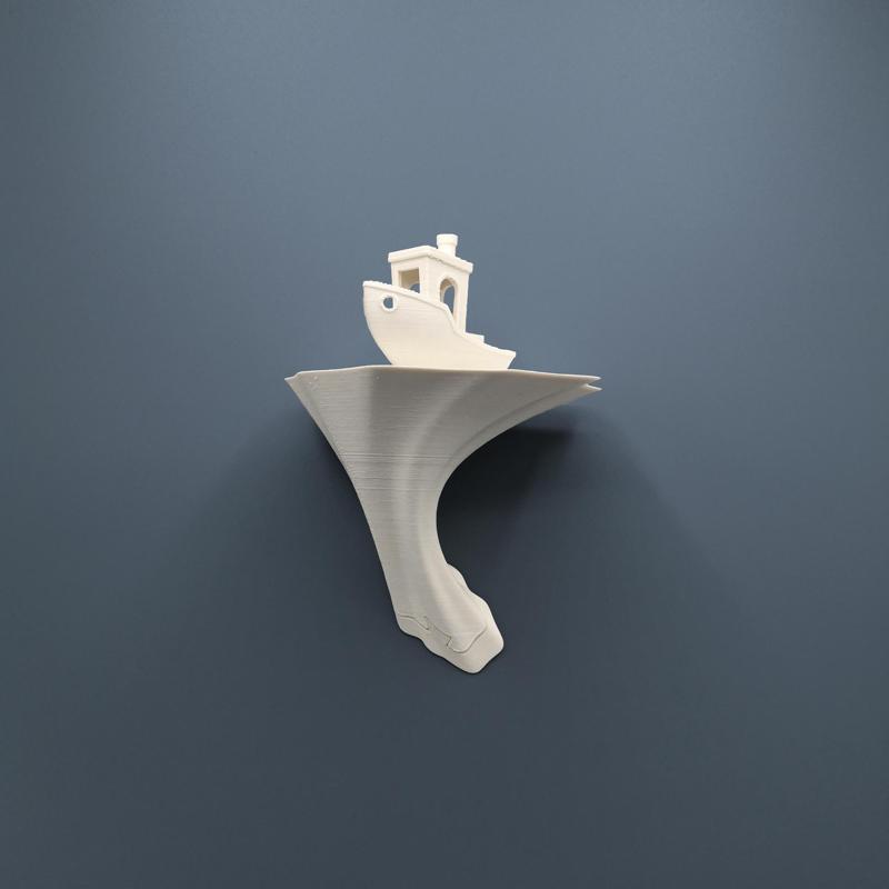 Mushroom shelf “Fungus”