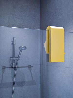 SoundBridge | Shower Speaker