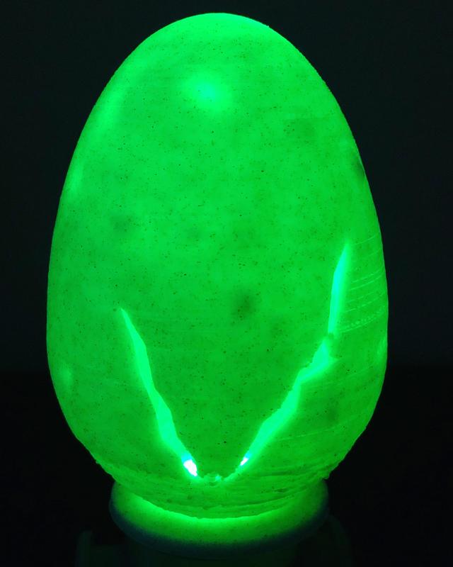 alien egg.stl