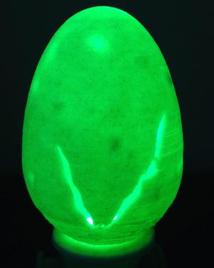 alien egg.stl
