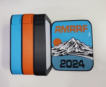RMRRF Creator Capsule.