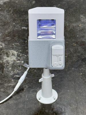 Sensor Case for Nukit Far UVC Lantern