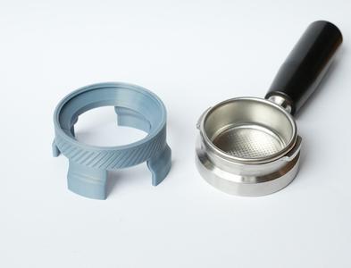 Umikot V2 - 49mm Pavoni and Cremina Base for naked-portafilter