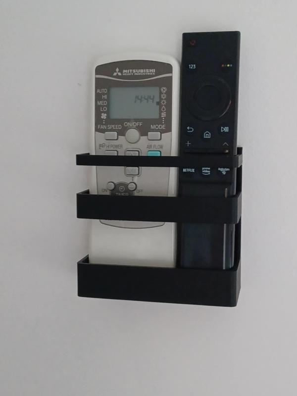 stand for remote controls/phone