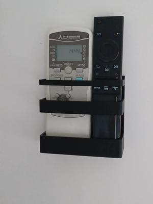 stand for remote controls/phone