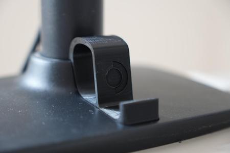 Ergotron LX Steam Deck stand