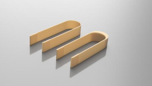 Quick Print Sugar Tweezer - 15mins
