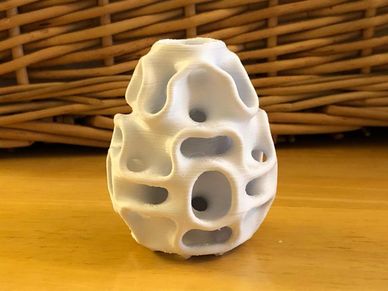 Schoens I-WP Egg