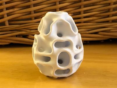 Schoens I-WP Egg