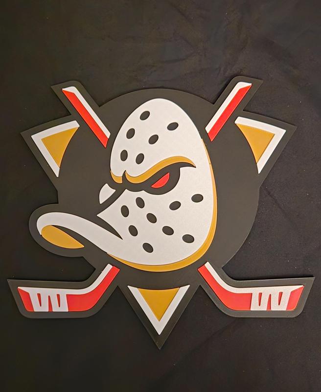 Anaheim Ducks