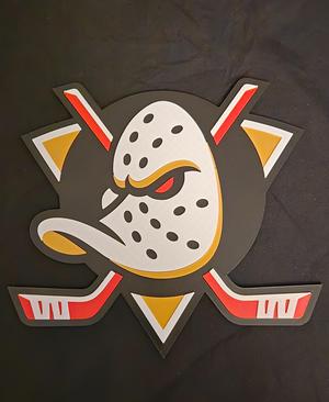 Anaheim Ducks