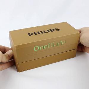 Mechanical Philips OneBlade Case