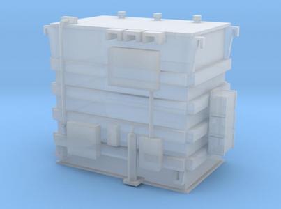 N Scale - Transformer #1