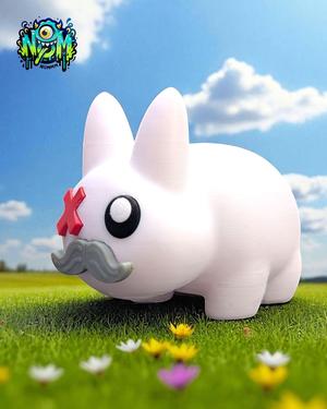 Nomz Labbit
