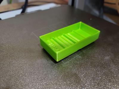 FHW Gridfinity bits box