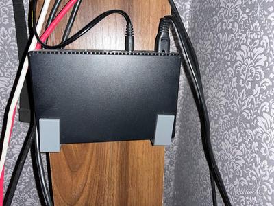 UPS DC1018P bracket