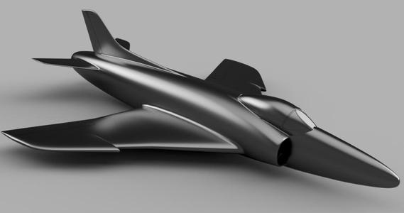 british swift f1