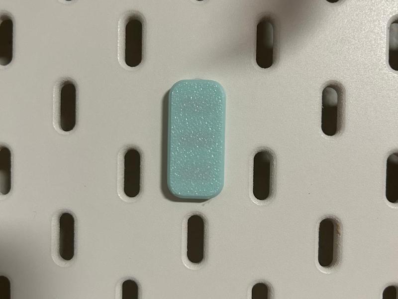 Skadis Magnetic Holder