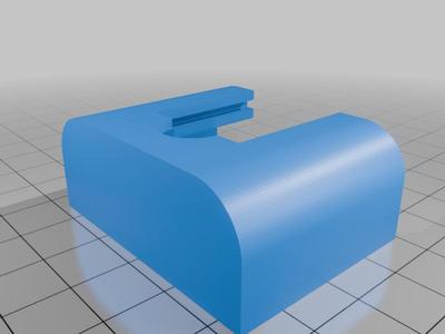 Button Case