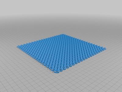 flowalistik chainmail remix 199mm