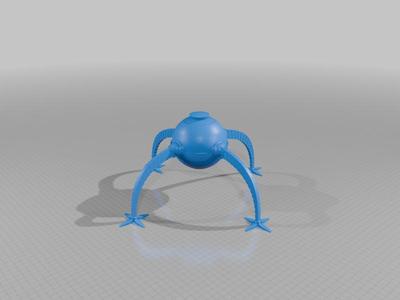 Apple Homepod mini - Omnidroid Holder
