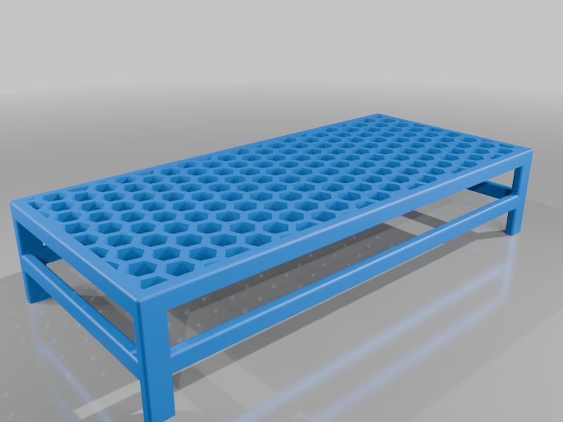 PA-500 Shelf