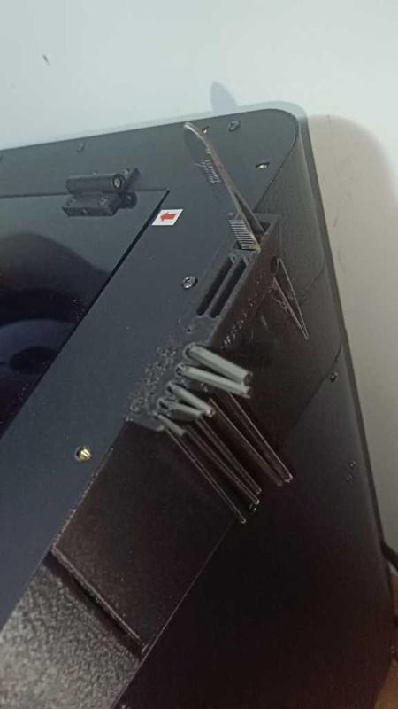 Tool Holder 1 KLP1 Kingroon