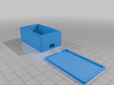 ESP32 Box