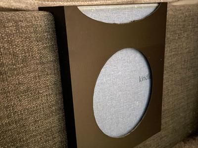 Kindle Bedside Bed Hook