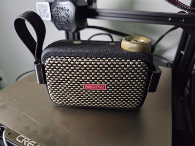 Belt Clip for Spark GO amp