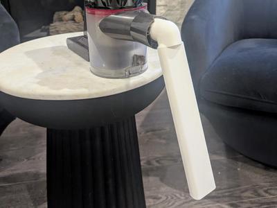 Dyson V8 Dryer Lint Adapter 