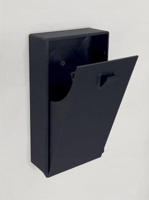 Wall-mounted Phone Box