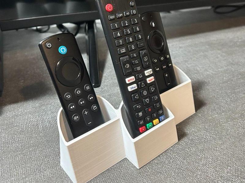 Remote Holder