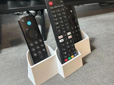 Remote Holder