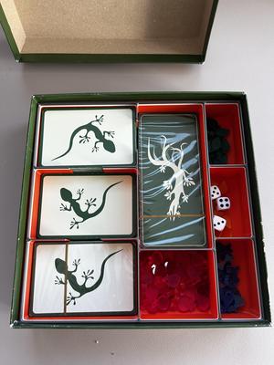 Evolution board game insert (+time to fly and plantarum expansions)