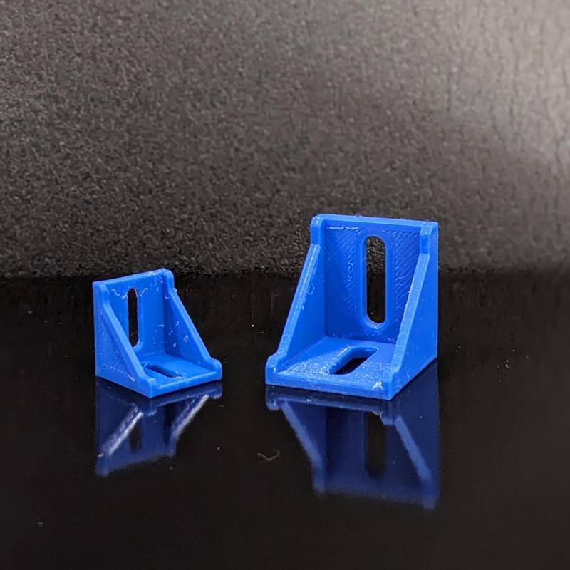 Simple Angle Bracket