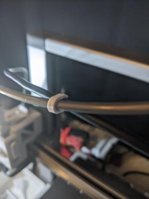 bambu a1 minimal clip