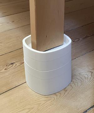 Stackable Furniture Risers
