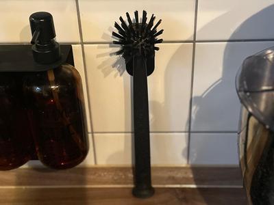 IKEA RINNIG Dish Brush Holder
