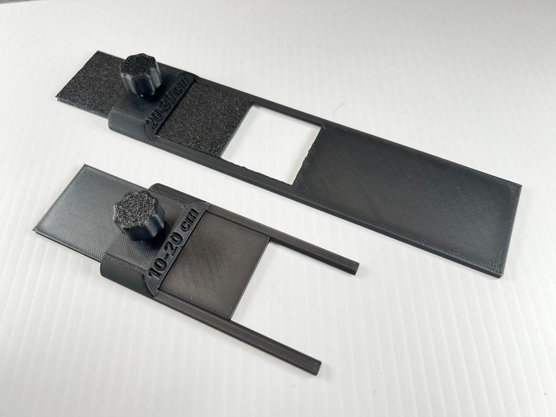 Interior Width Gauge