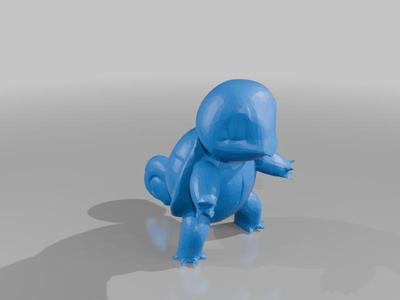 Squirtle (Pokemon)