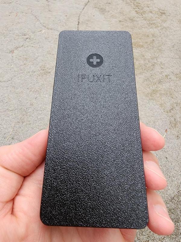 Magnetic Closure Box