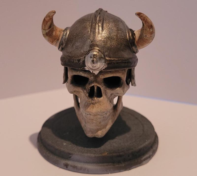 skull viking 2