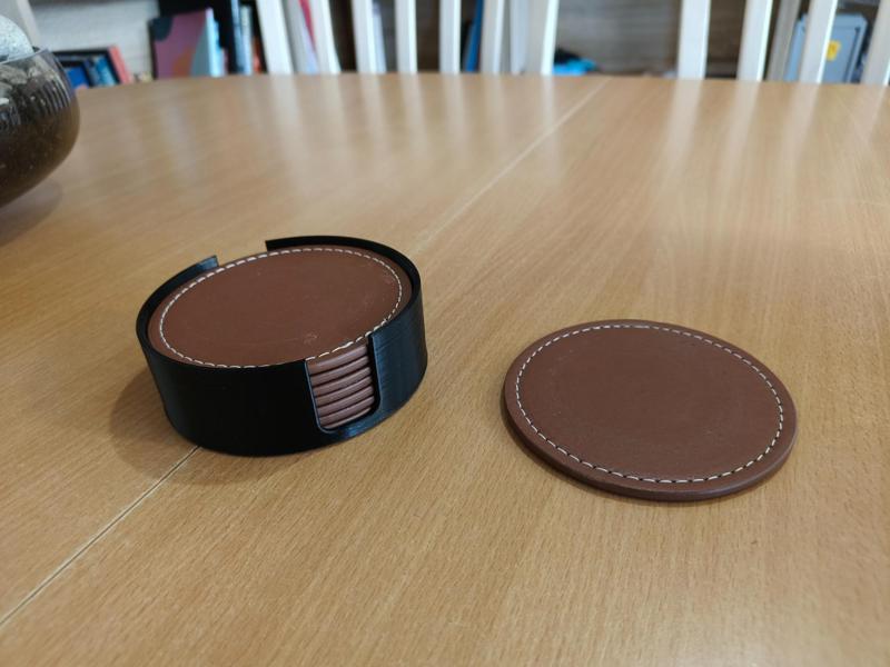 Coaster Holder