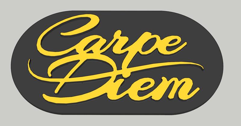 Carpe Diem