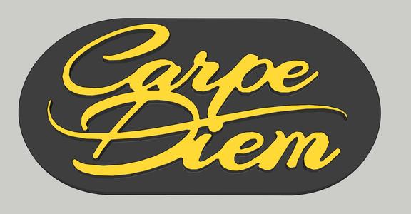 Carpe Diem