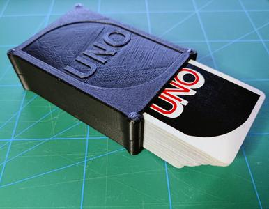 Yet Another UNO Box
