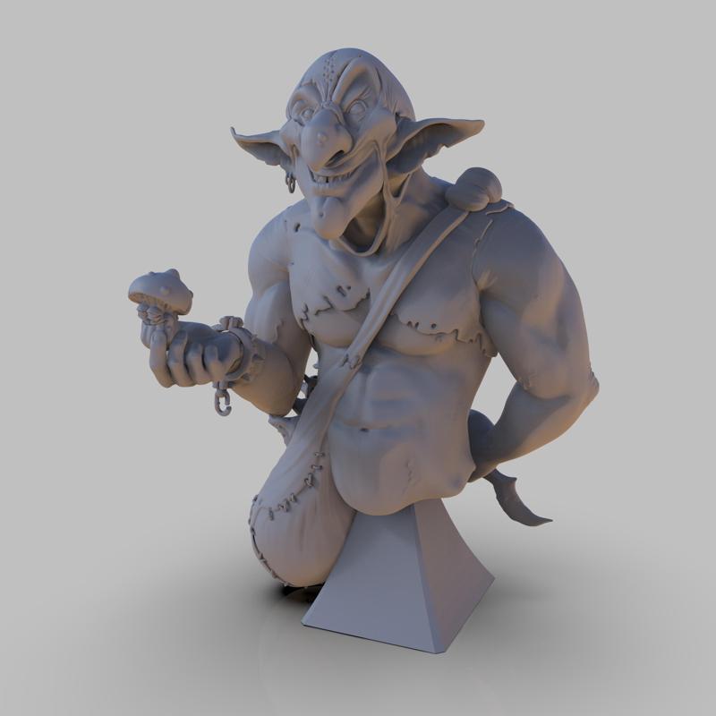Muzrhoom The Dealer
