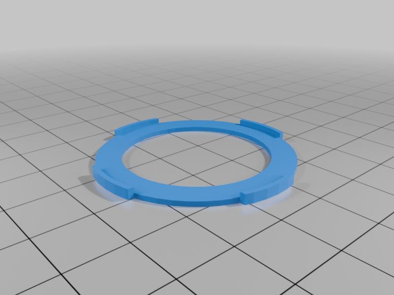 Basemarker, Squadmarker 40mm 