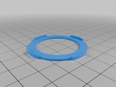 Basemarker, Squadmarker 40mm 